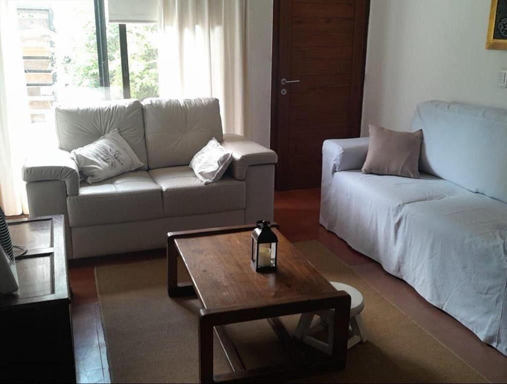 Casa en alquiler temporada Playa Mansa!!