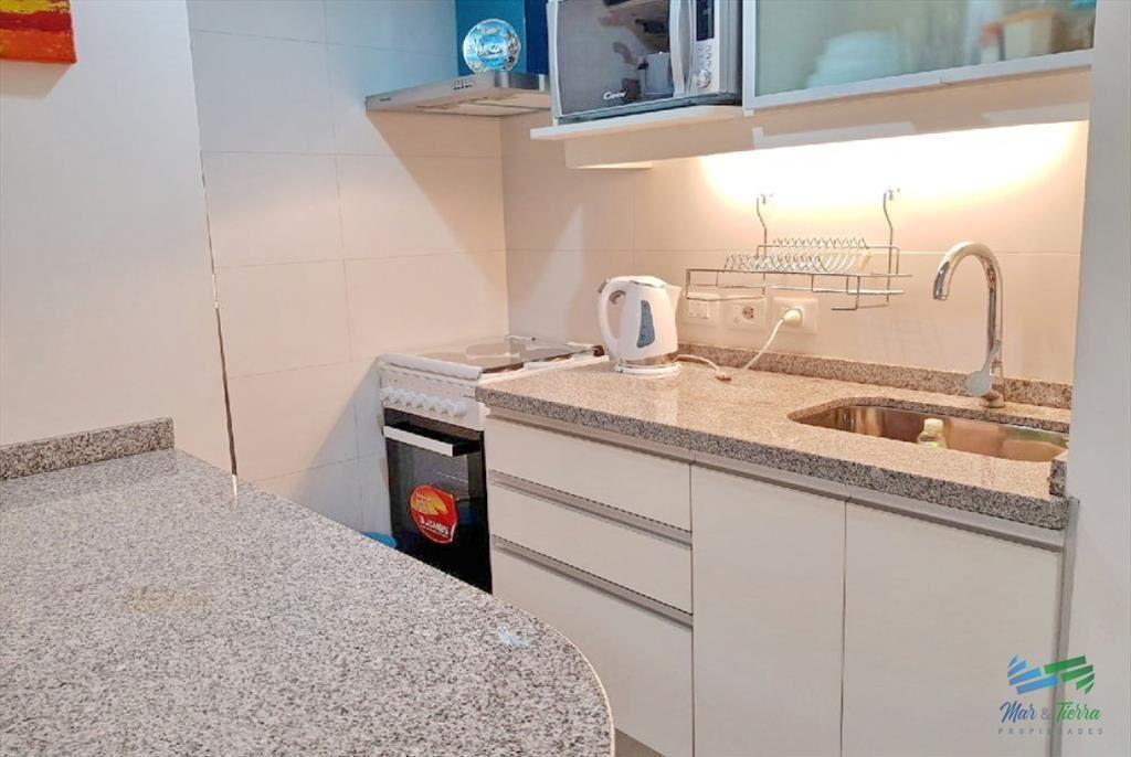 Apartamento en San Rafael, 1 dormitorios *