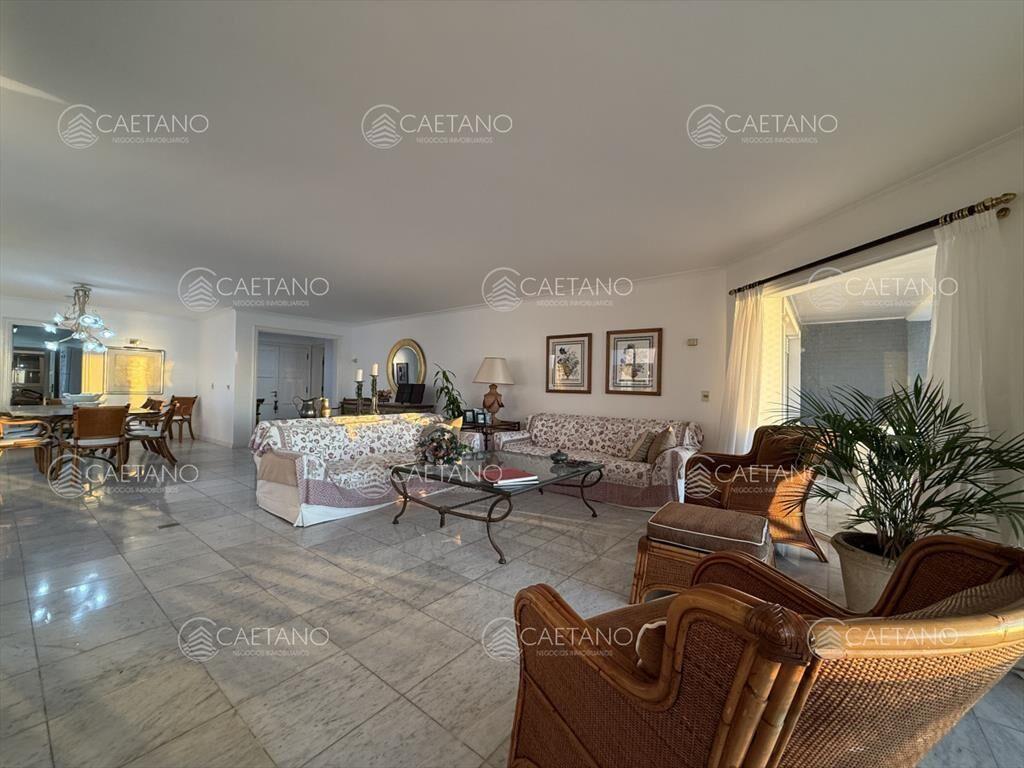 Apartamento Penthouse en Peninsula, 4 dormitorios
