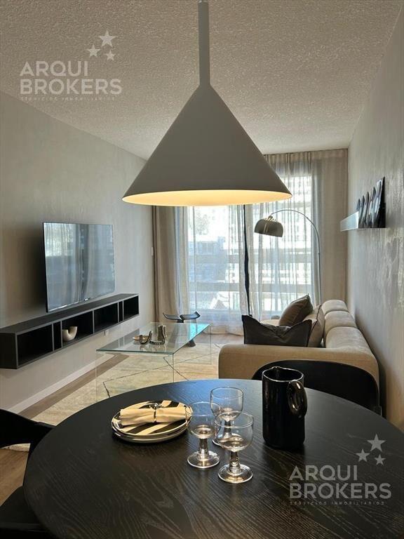 Venta apartamento dos dormitorios en Palermo - 1011