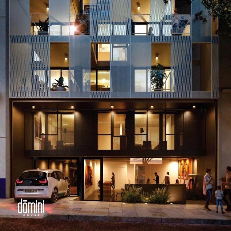 Venta de apartamento de 1 dormitorio en Domini House