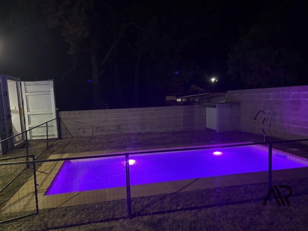 Casa en venta c/ cochera en Cuchilla Alta