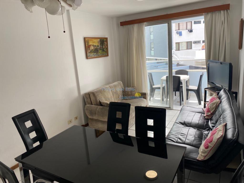 Apartamento en venta de 1 dormitorio en Punta del