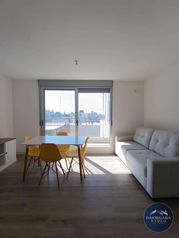 Venta de Apartamento de Un dormitorio en Cordón Sur
