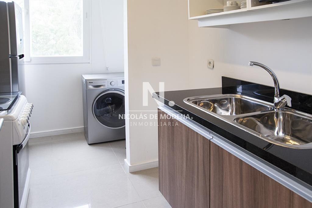 Hermoso departamento en venta con vista a