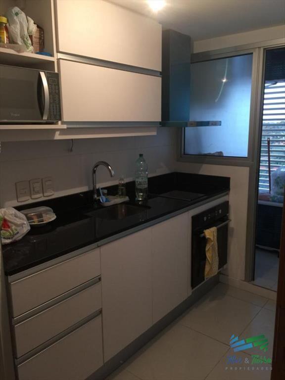 ALQUILER ANUAL, TORRE CON SERVICIOS, 1 DORMITORIO, PUNTA DE