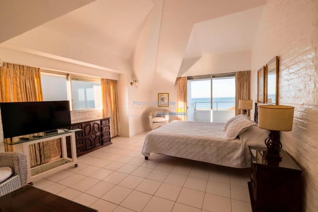 CASA EN ALQUILER DE TEMPORADA EN PUNTA DEL ESTE ,