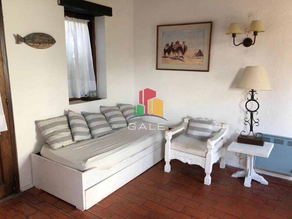 Casa en La Barra - La Barra