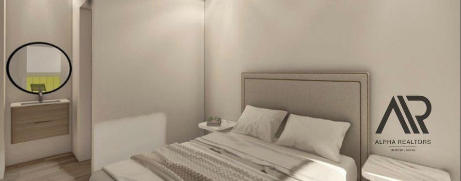 Apartamento en venta c/ cochera en Lausana