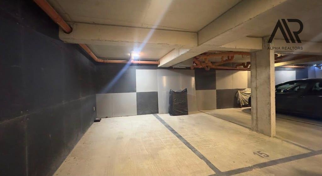Apartamento en venta c/ cochera en Bella Vista