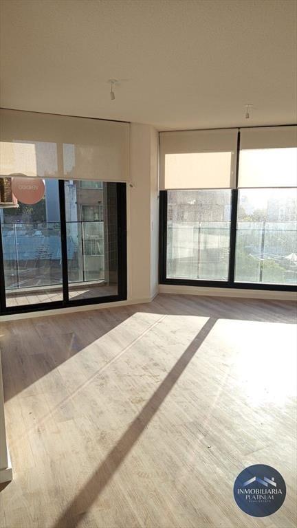 Apartamento en alquiler en Tres Cruces 1dorm.