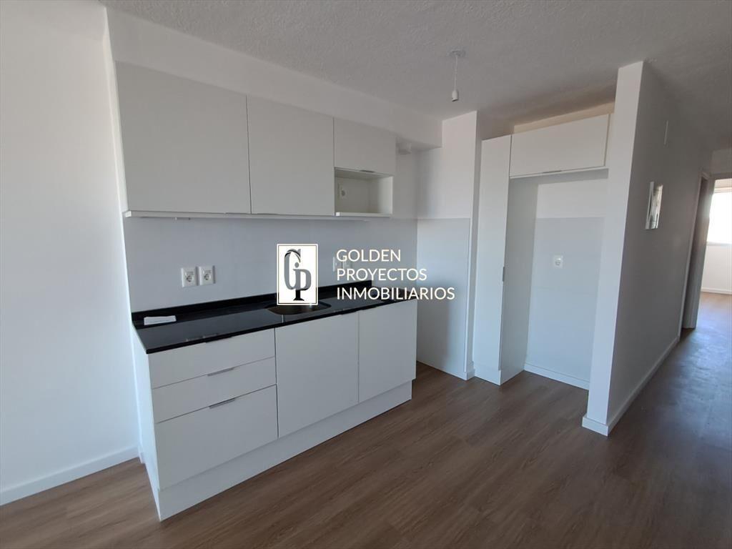 Apartamento en Venta Dos Dormitorios y Balcón La