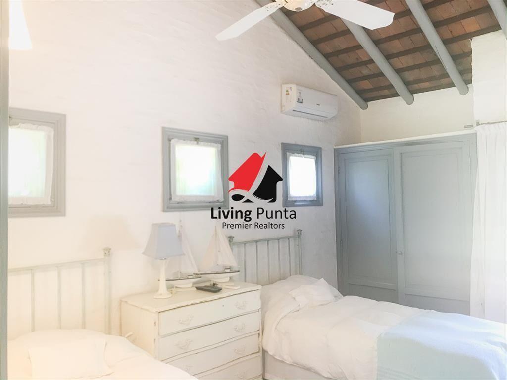 Casa en La Barra