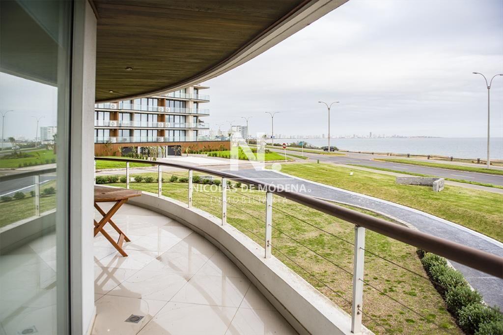 Departamento de 3 dormitorios en venta. Gran en