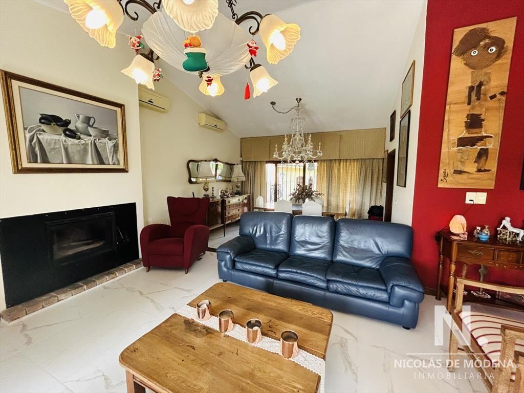 Casa en Venta, zona residencial, Pinares, Punta del Este