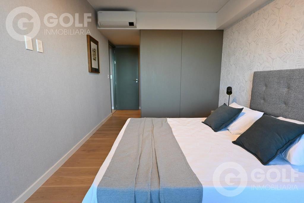 Venta de apartamento de 2 dormitorios en COSMOS - Puerto de