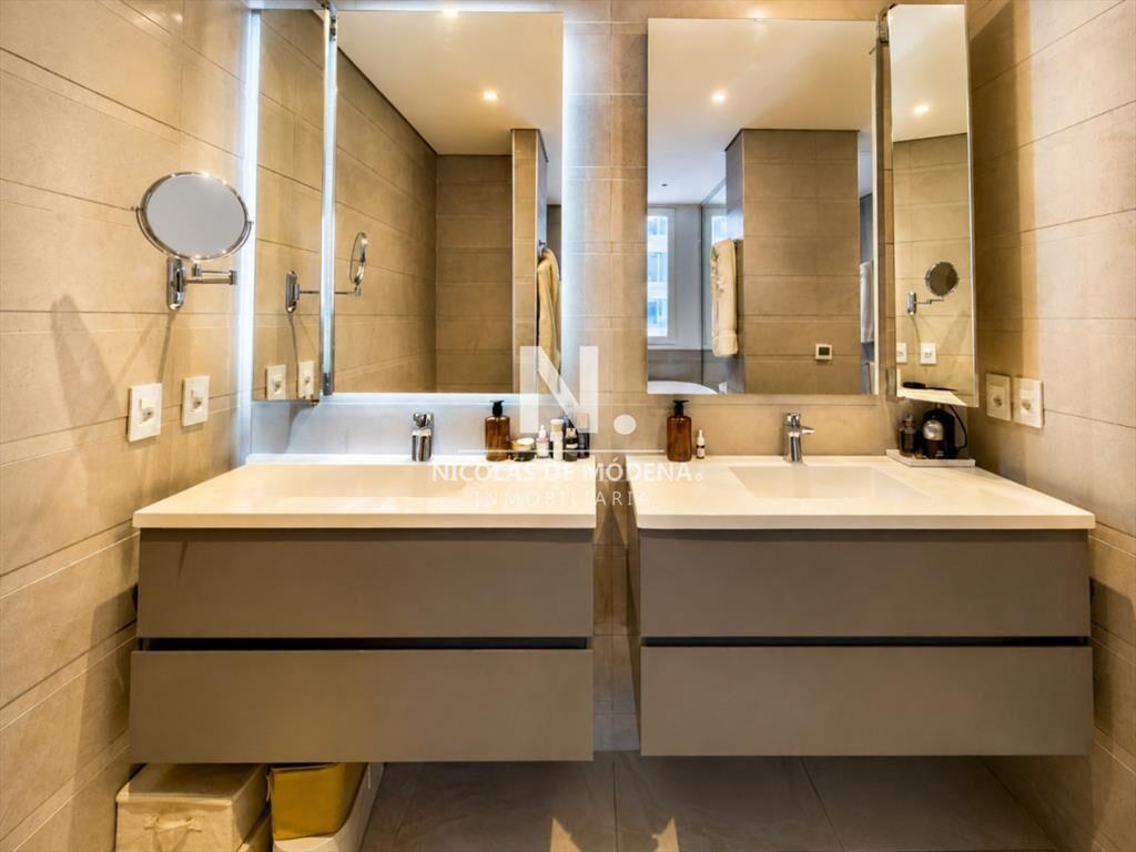 LE PARC III - EXCLUSIVO APARTAMENTO FRENTE AL MAR
