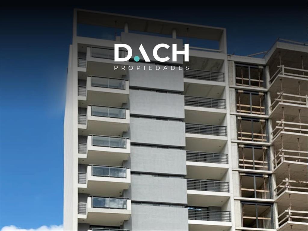 VENTA APARTAMENTO PARQUE BATLLE - AV ITALIA - A ESTRENAR -