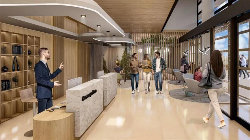 Apartamento a estrenar en venta 1 dormitorio PROYECTO COSMO