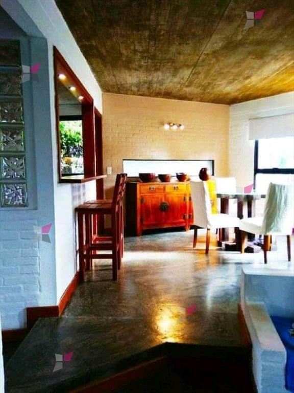 Casa de 3 Dormitorios en Montoya - Punta del Este