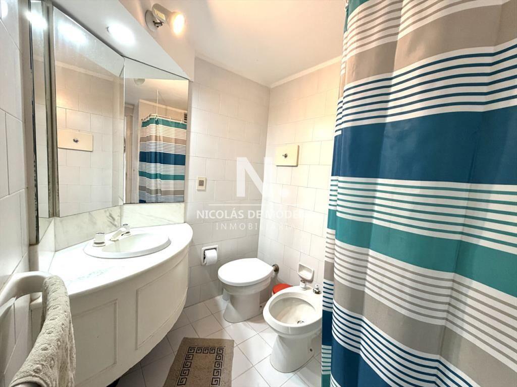 Apartamento en venta Punta del Este Roosevelt