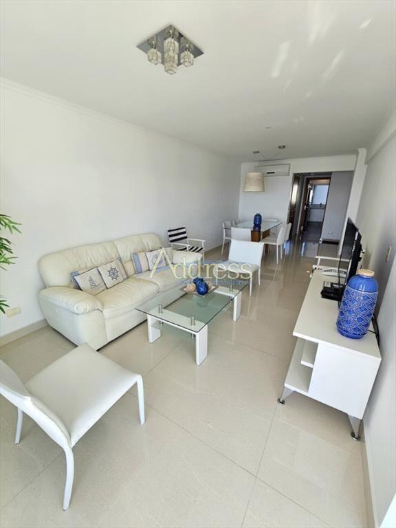 Apartamento en Punta del Este, Mansa