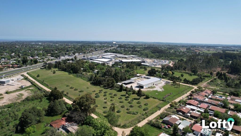Terreno en Venta en Canelones Zona Car One Ciudad de la ...