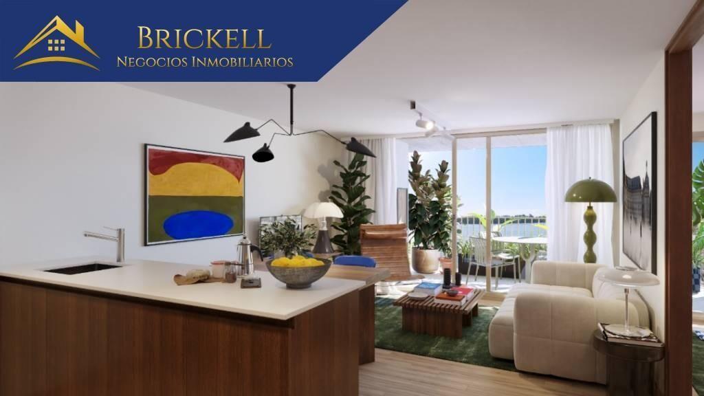 Apartamentos Venta Ciudad de la Costa