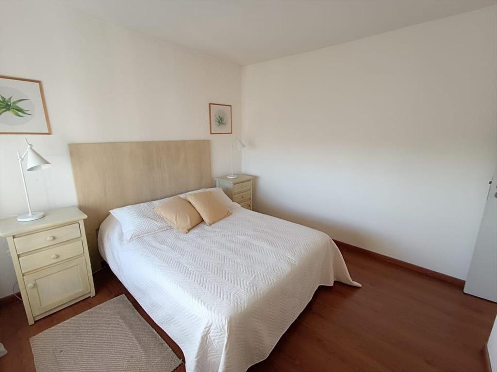 Torre Sabato, amoblado, piso alto, 1 Dorm, gym, sauna, pisc