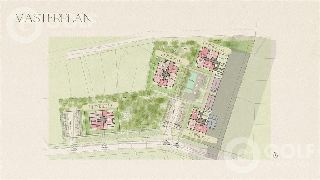 Venta apartamento un dormitorio con terraza en La Barra, Ma