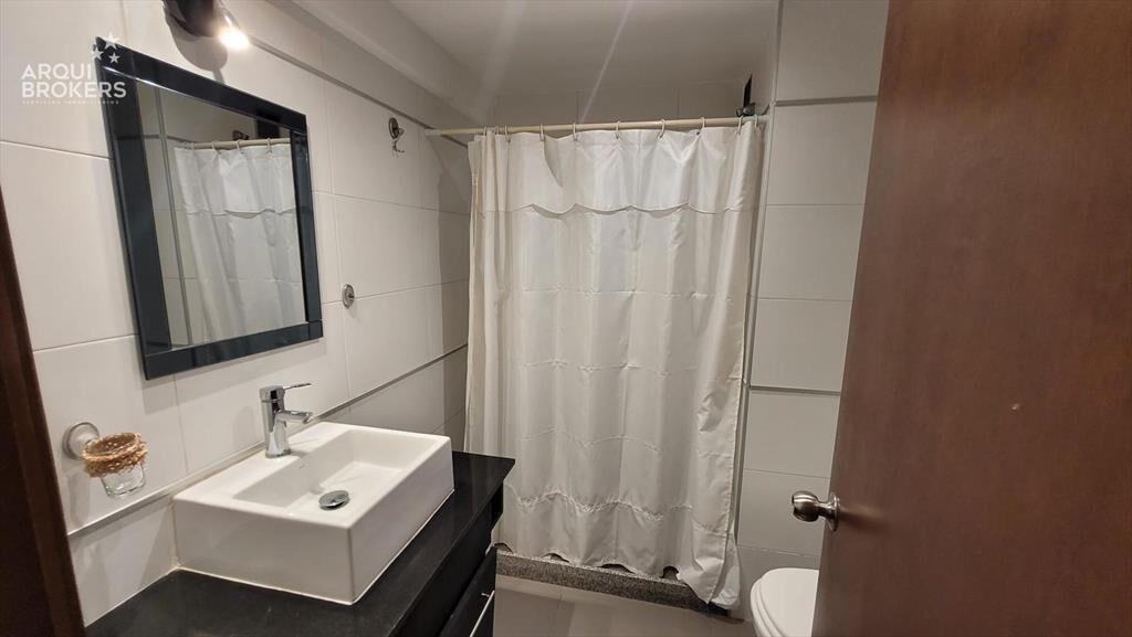 Apartamento de un dormitorio en alquiler en Pocitos Nuevo c