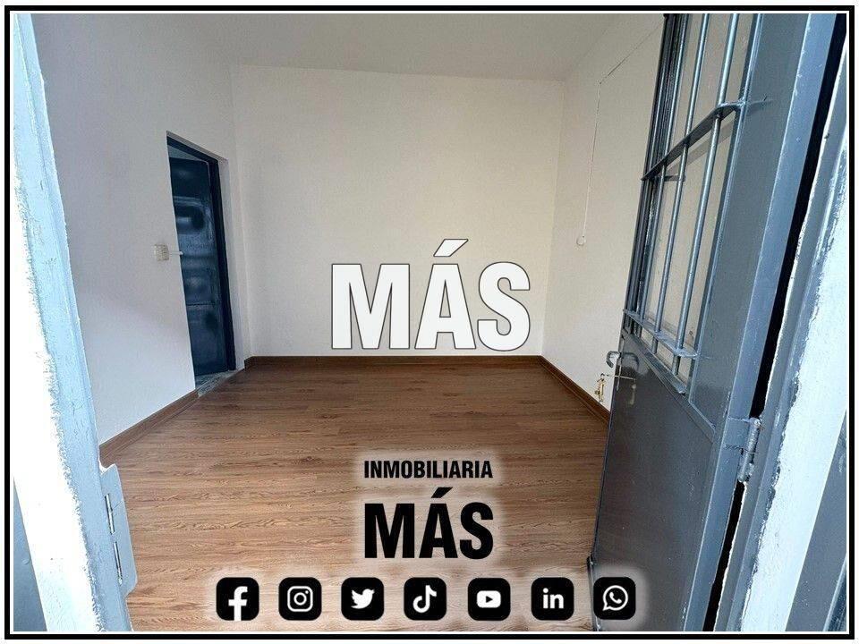 Apartamento Alquiler Aires Puros Montevideo iMas.uy LM...