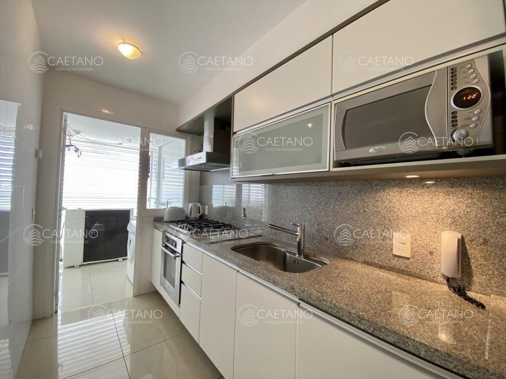 Alquiler temporal o anual apartamento 3 dormitorios playa m