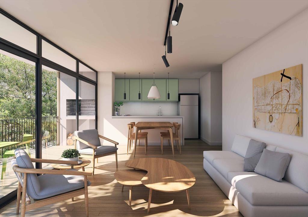 VENTA DE APTO 1 DORM EN EL PRADO ESTRENA JULIO 27
