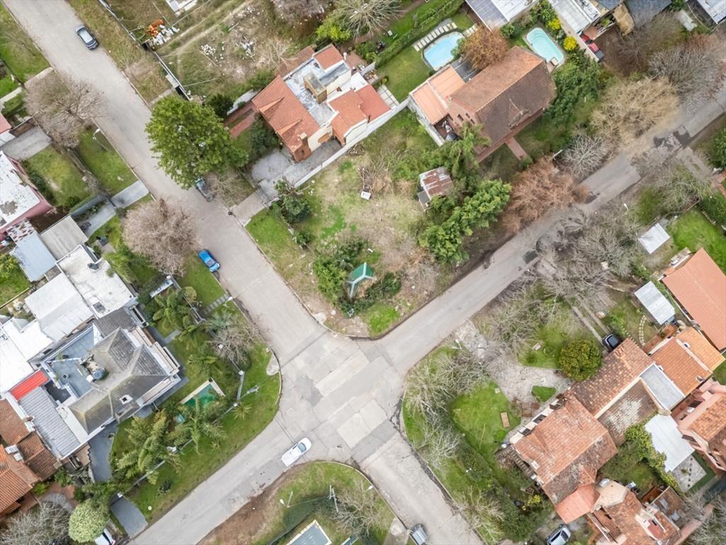 Terreno en venta de 527m2 en Carrasco Norte