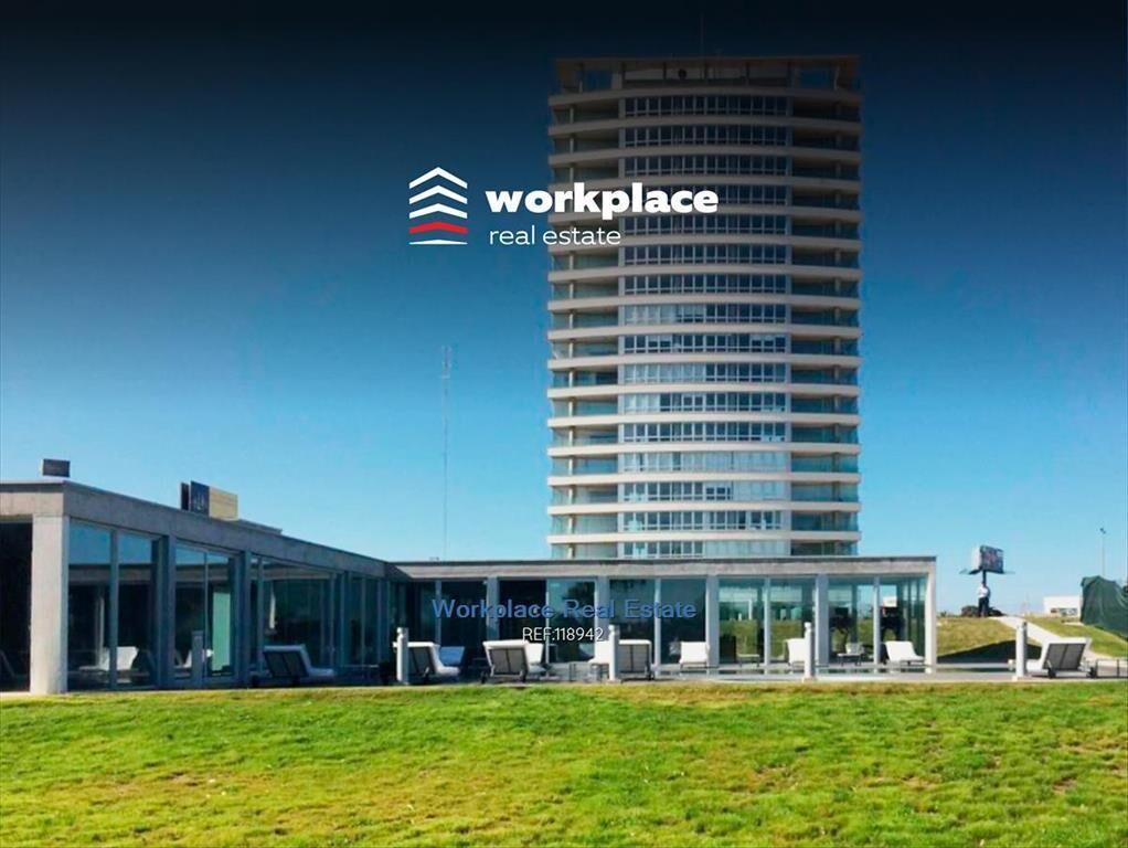 Oficina Avenida de las Américas Alquiler / Venta