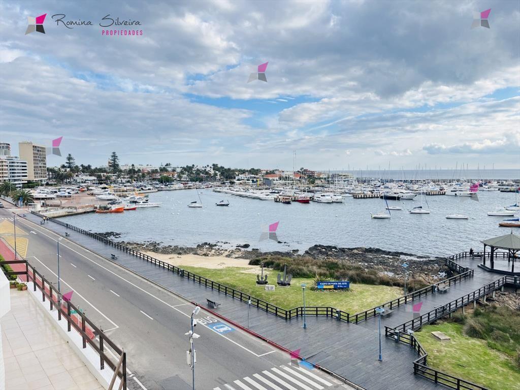 Venta APARTAMENTO PENTHOUSE 3 DORMITORIOS MAS DEPENDENCIA E