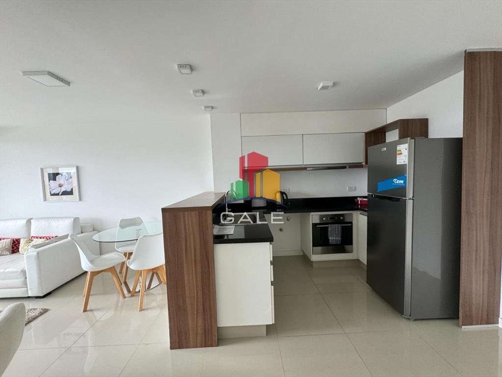 Apto 1 dormitorio en Brava