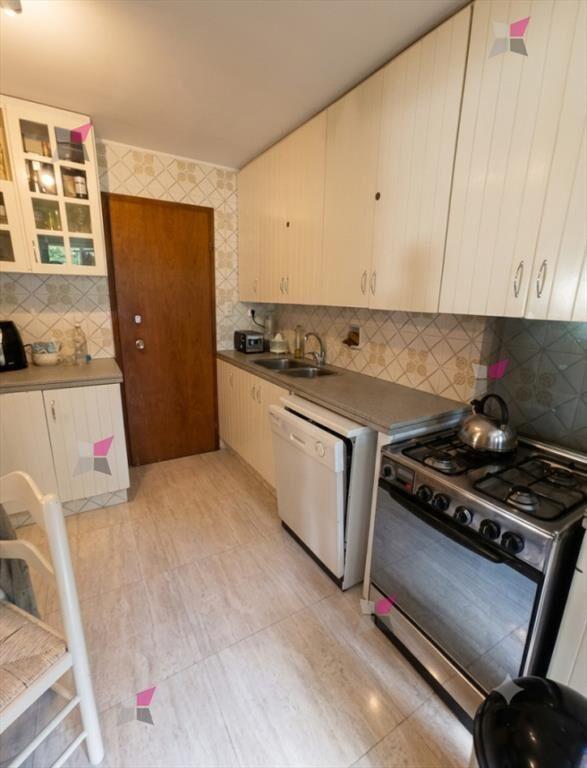 Gran apartamento 3 dormitorios más dependencia