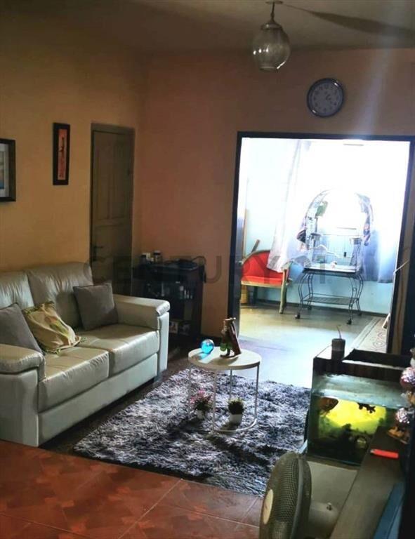 Venta/2 Casas Unificadas 175m²/Área del Terreno 364m²/Uni...