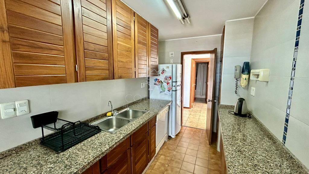 Apartamento en Torre Gattas con muy buena vista a
