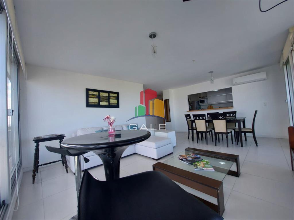 Apartamento en venta de 2 dormitorios con vista