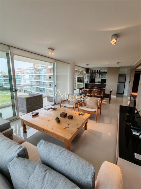 Apartamento en Punta del Este, Rincón del Indio