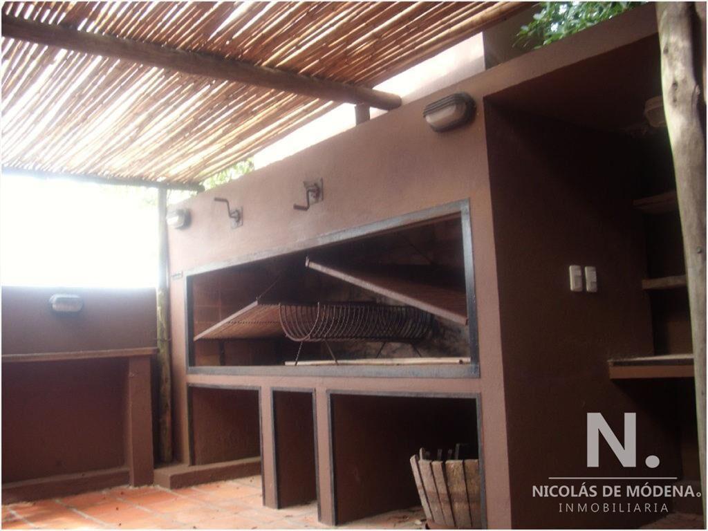 Casa en Venta y Alquiler, San Rafael, Punta del Este, 5 Dor