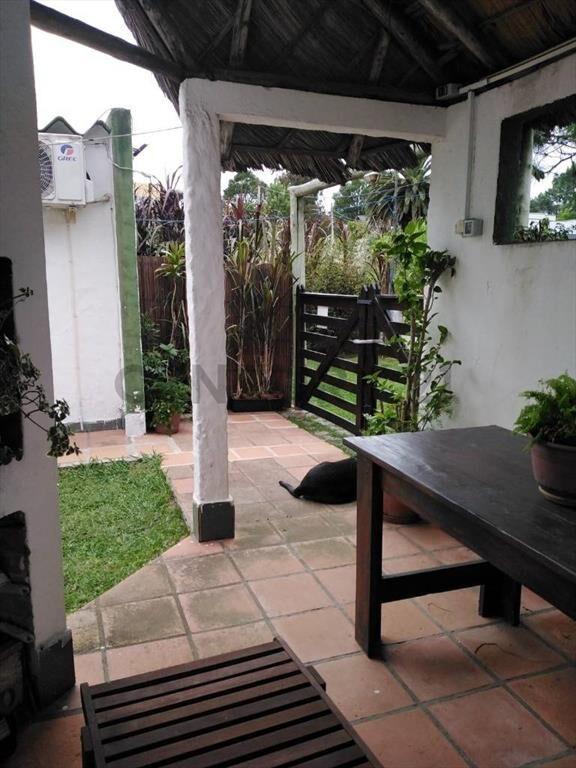 CON RENTA Casa/2D/660m2/Deck/A cuadras del Mar/San Franci...