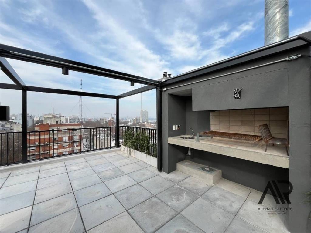 Venta Apartamento A Estrenar De 2 Dormitorios En Barrio ...
