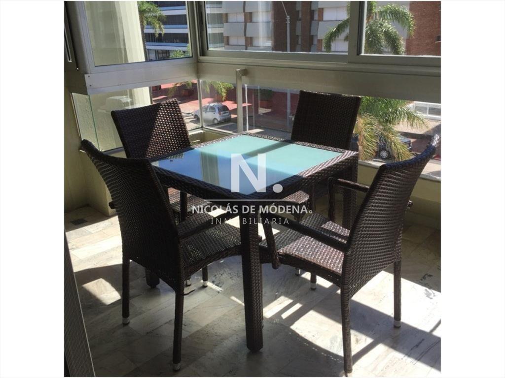 Apartamento en venta en Punta del Este