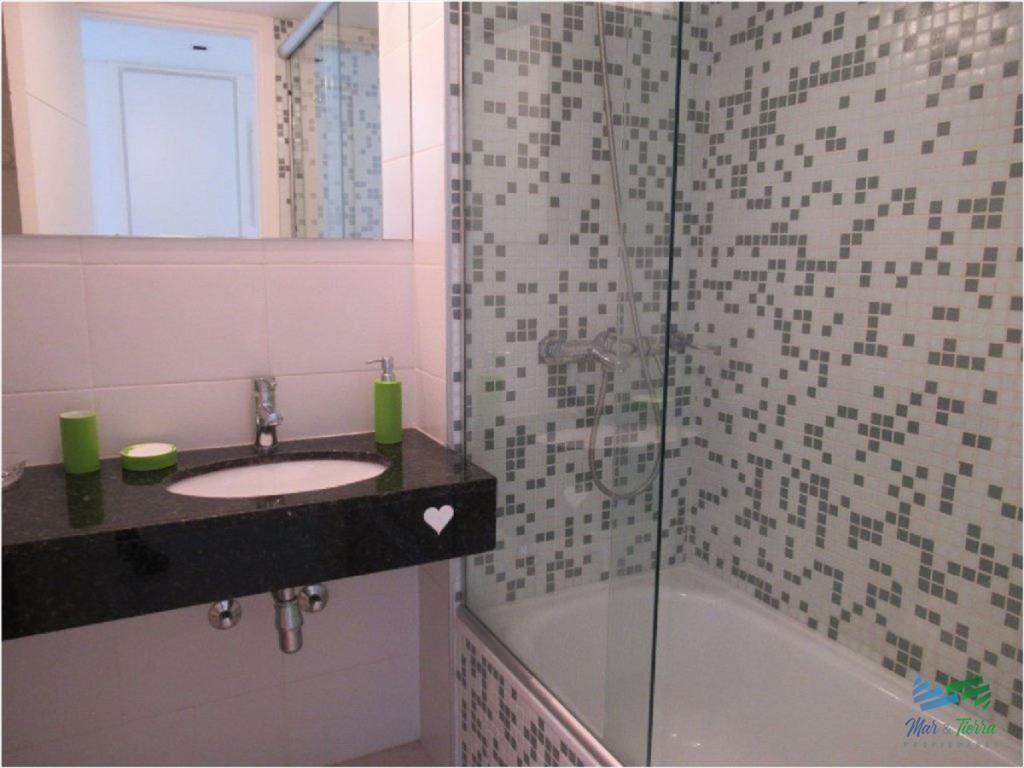 Apartamento de 3 dormitorios con excelente vista