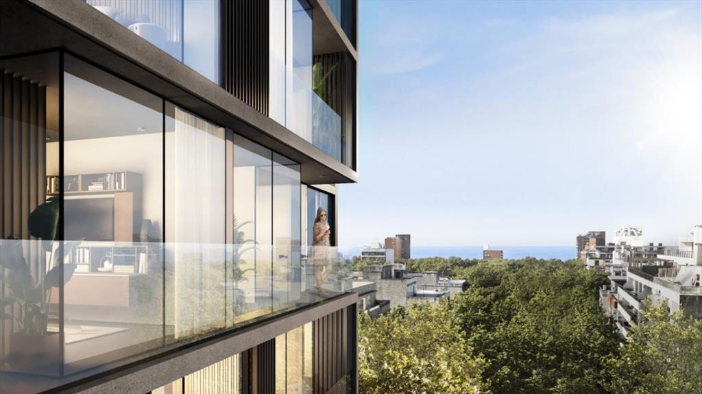 Apartamento en venta en Centro