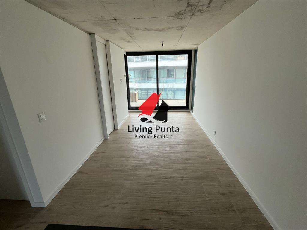 Apartamento en venta frente al mar, 1 dormitorio